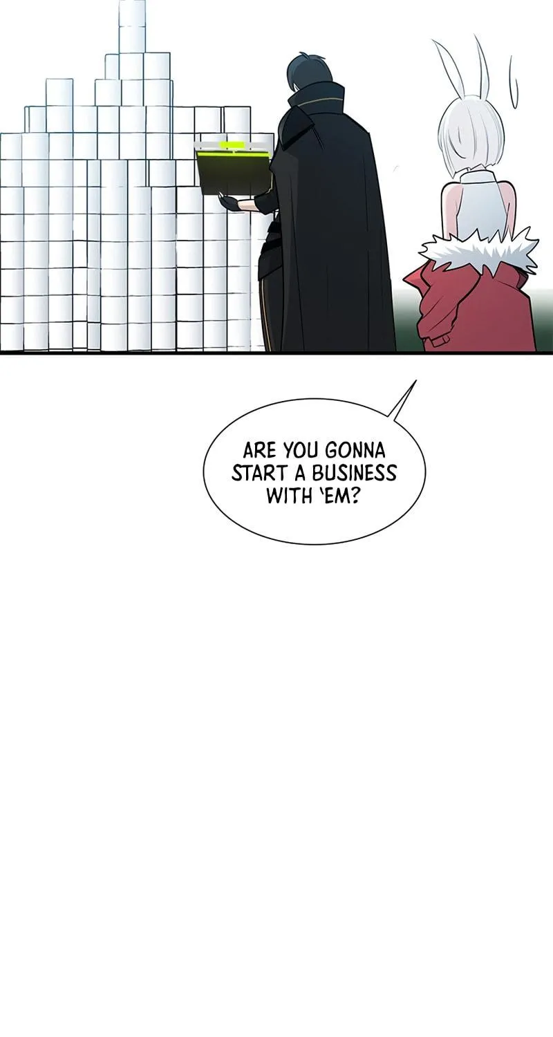 The Tutorial Is Too Tough! Chapter 69 page 8 - 