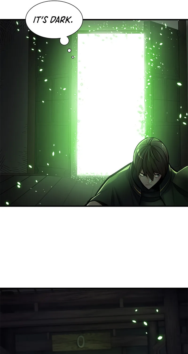 The Tutorial Is Too Tough! Chapter 69 page 73 - 