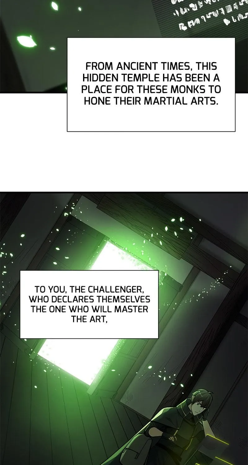 The Tutorial Is Too Tough! Chapter 69 page 77 - 