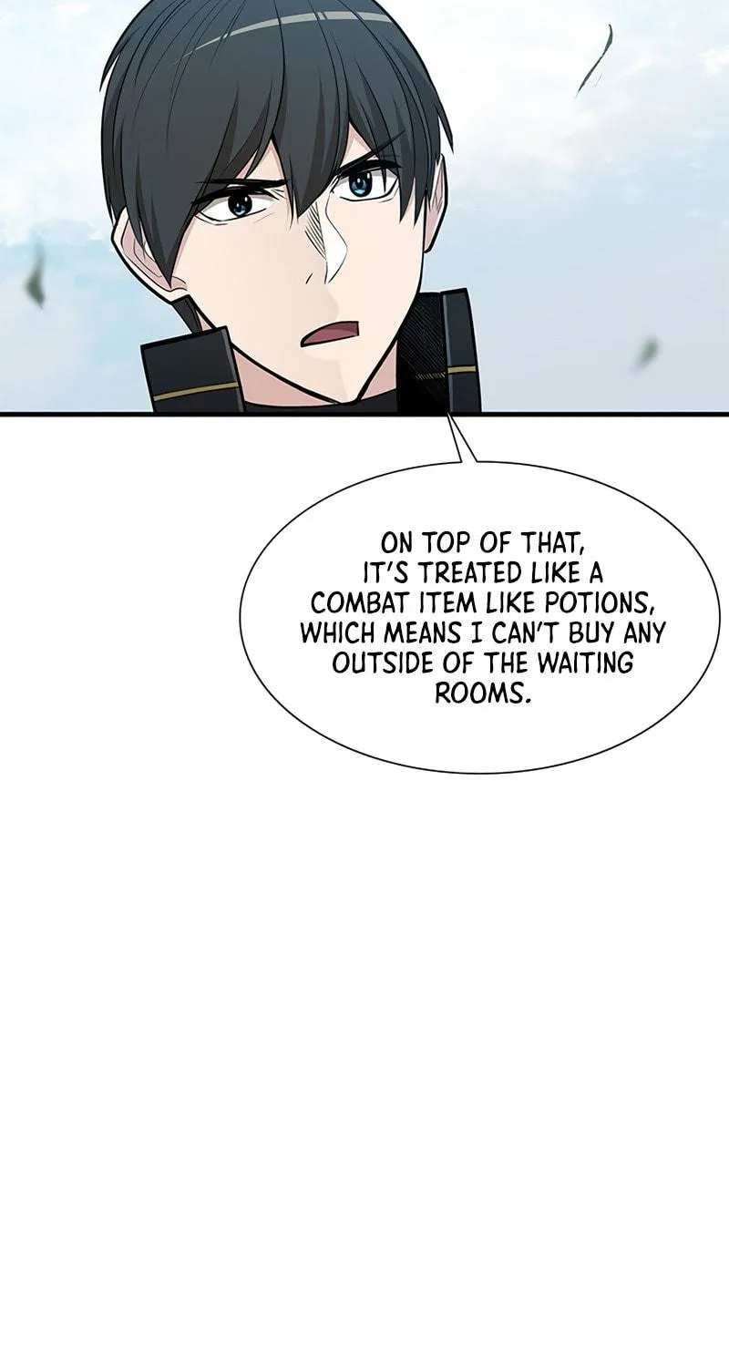 The Tutorial Is Too Tough! Chapter 69 page 10 - 