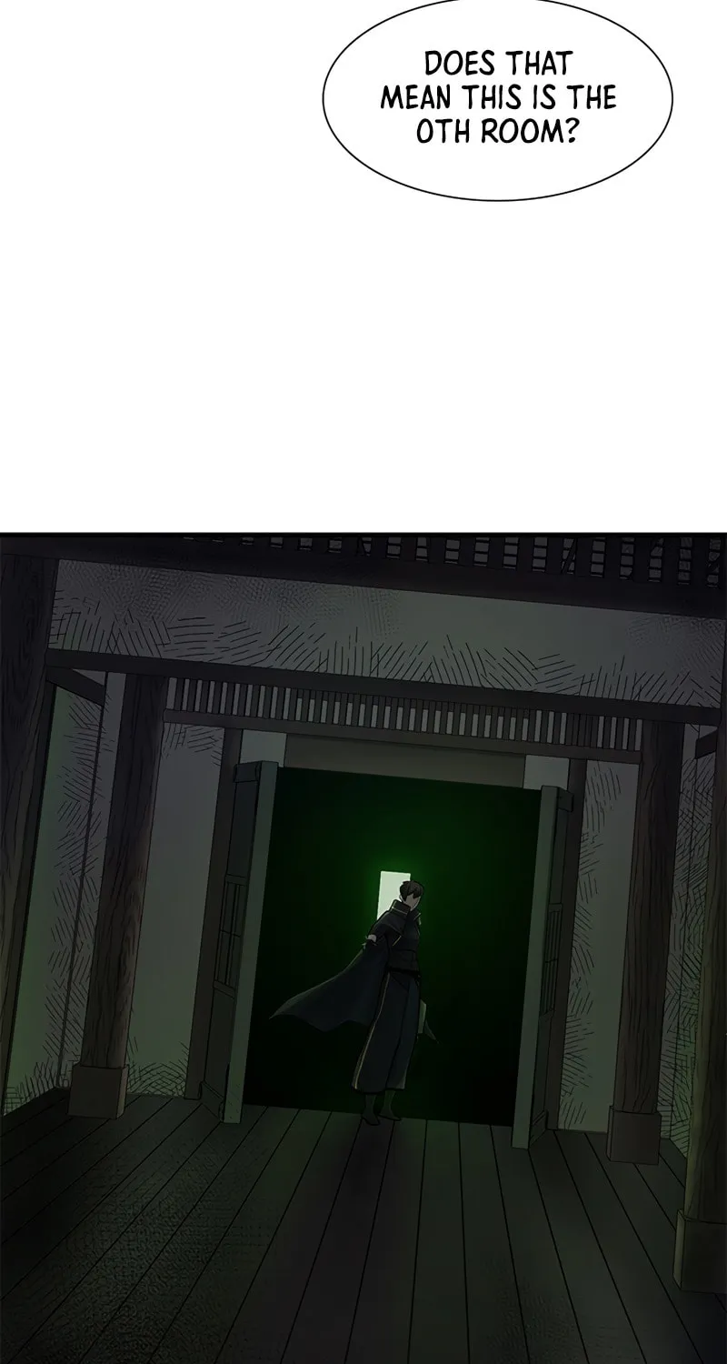 The Tutorial Is Too Tough! Chapter 69 page 95 - 