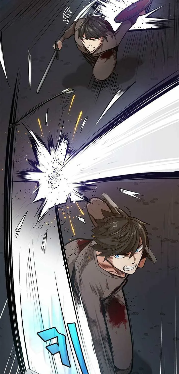 The Tutorial Is Too Tough! Chapter 7 page 15 - 