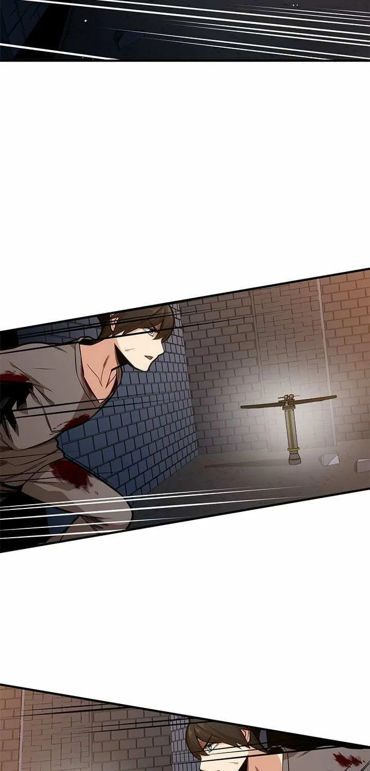 The Tutorial Is Too Tough! Chapter 7 page 20 - 