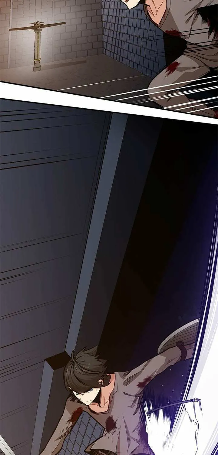 The Tutorial Is Too Tough! Chapter 7 page 21 - 