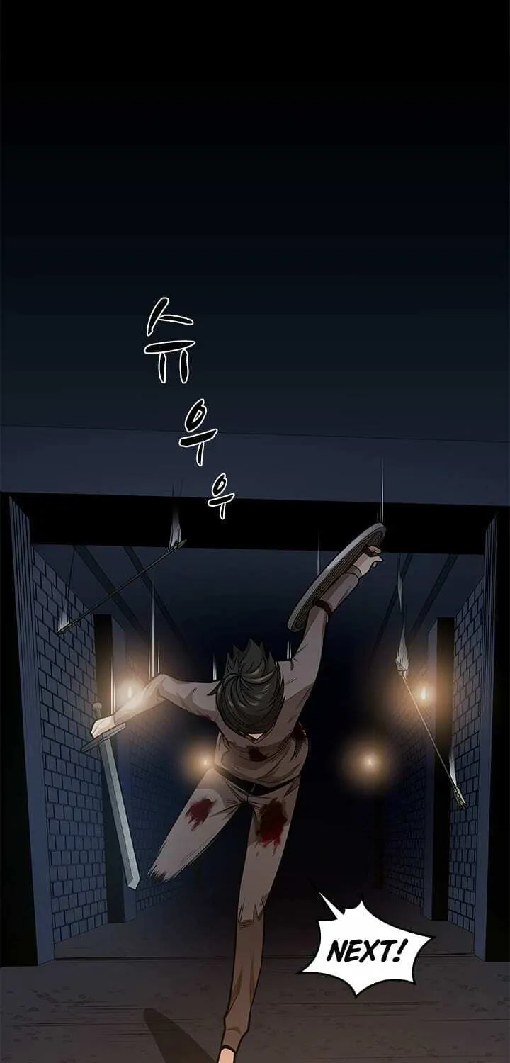 The Tutorial Is Too Tough! Chapter 7 page 24 - 