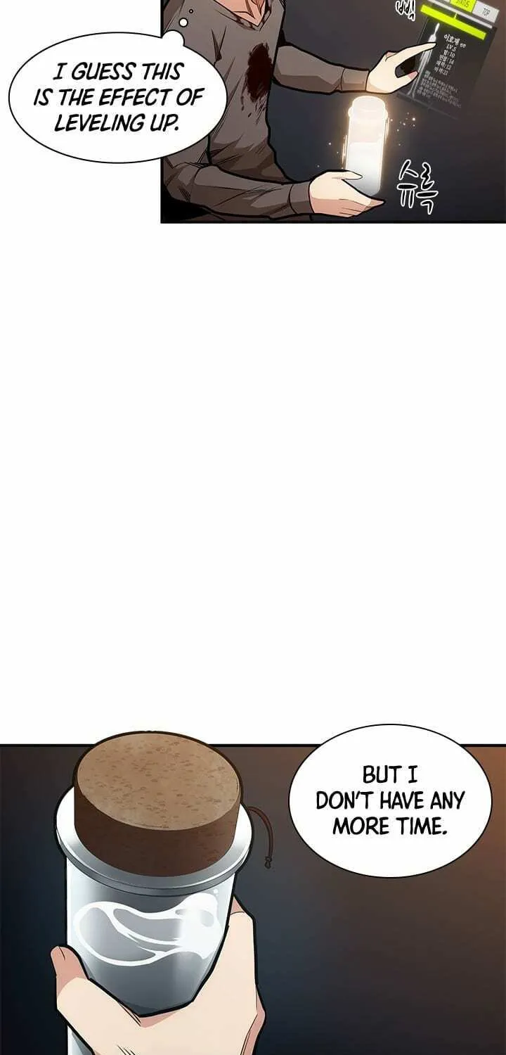 The Tutorial Is Too Tough! Chapter 7 page 32 - 