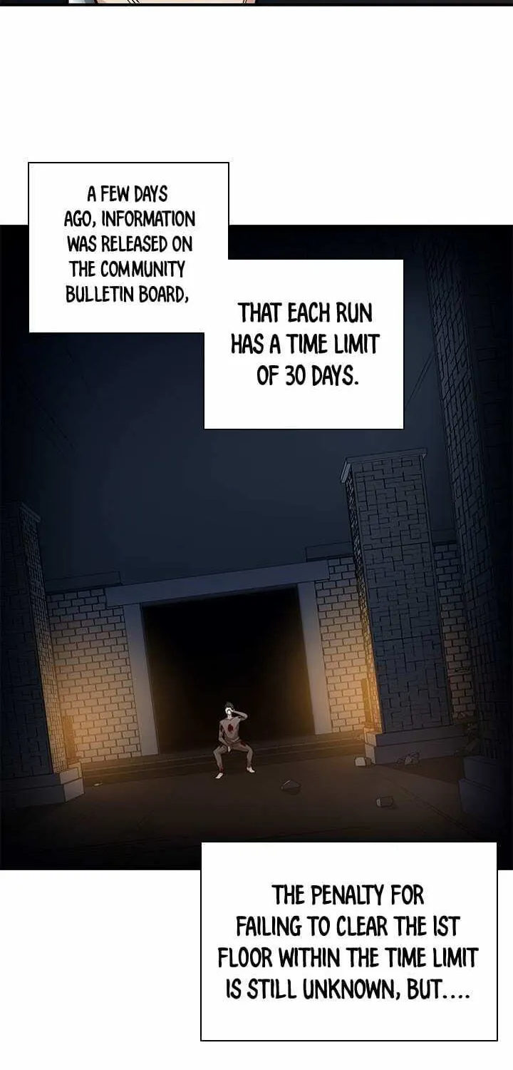 The Tutorial Is Too Tough! Chapter 7 page 33 - 