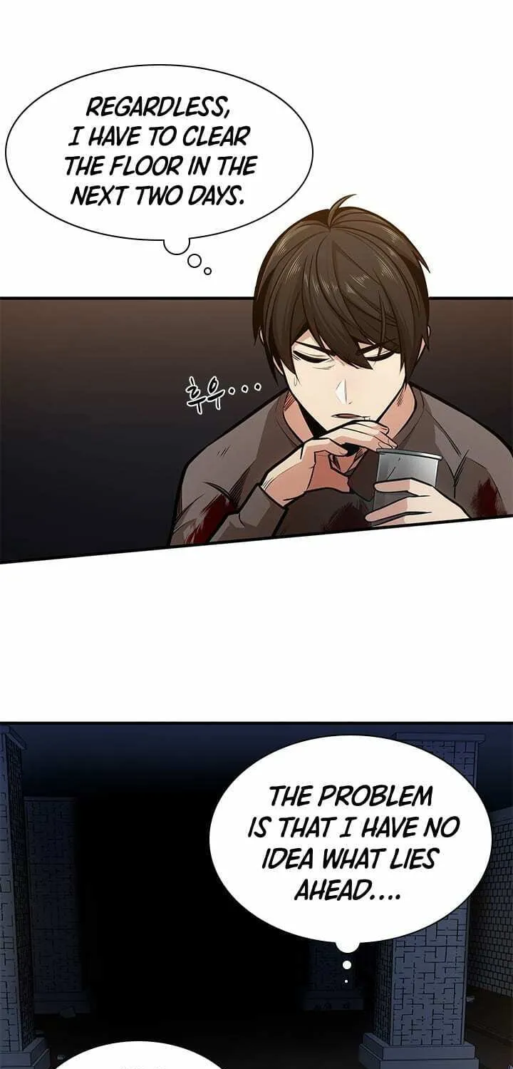 The Tutorial Is Too Tough! Chapter 7 page 34 - 