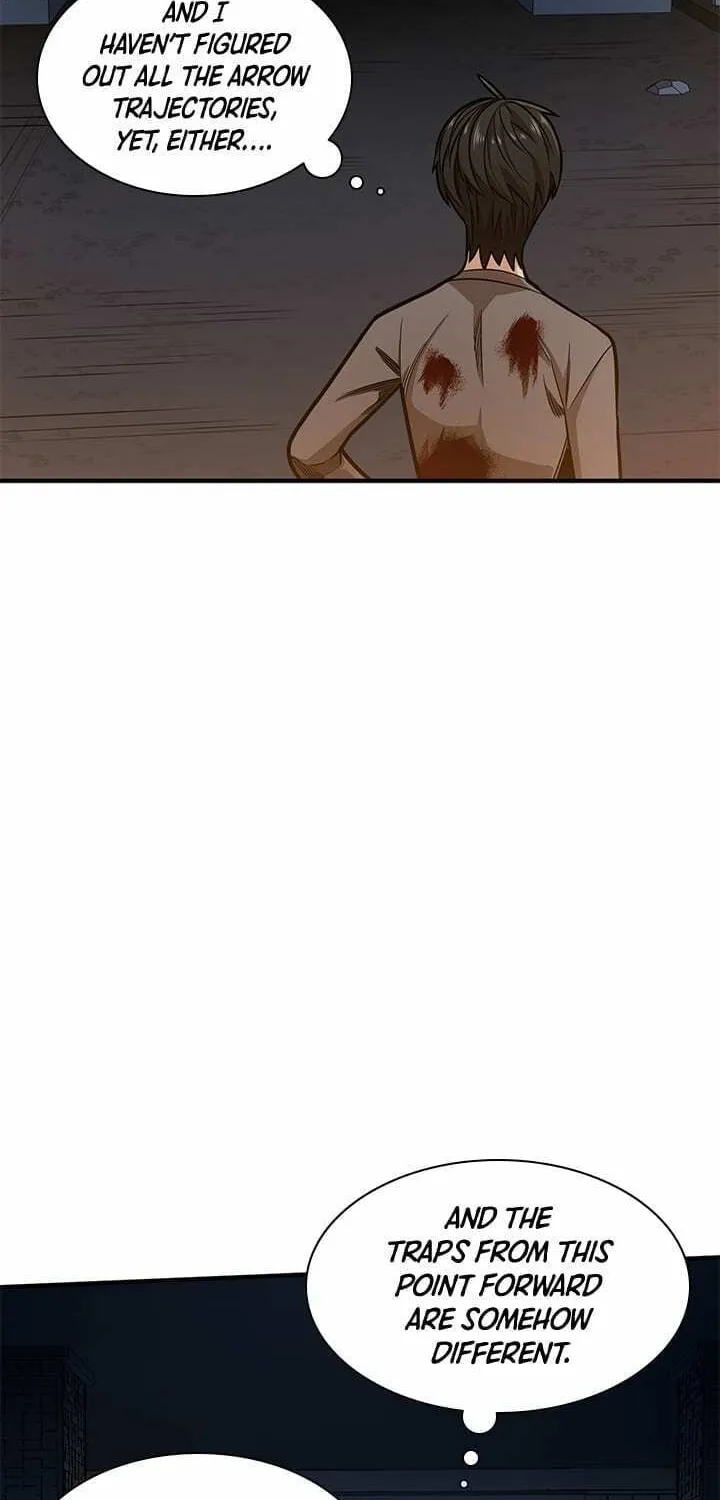 The Tutorial Is Too Tough! Chapter 7 page 35 - 