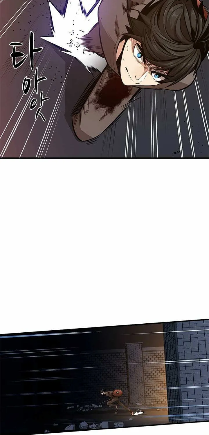 The Tutorial Is Too Tough! Chapter 7 page 37 - 