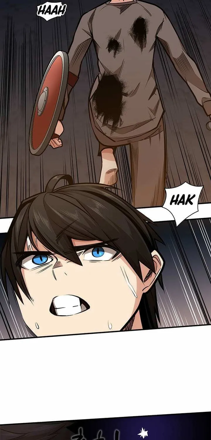 The Tutorial Is Too Tough! Chapter 7 page 39 - 
