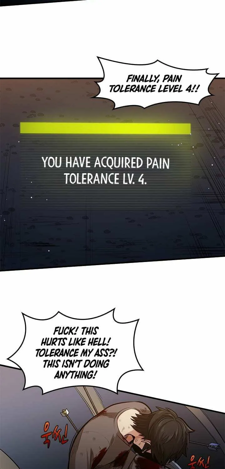 The Tutorial Is Too Tough! Chapter 7 page 5 - 