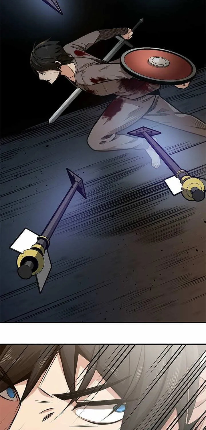 The Tutorial Is Too Tough! Chapter 7 page 41 - 