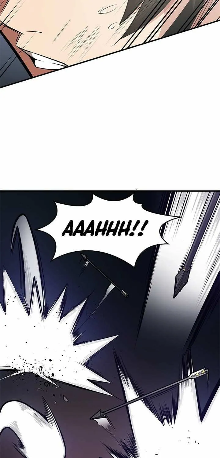 The Tutorial Is Too Tough! Chapter 7 page 42 - 