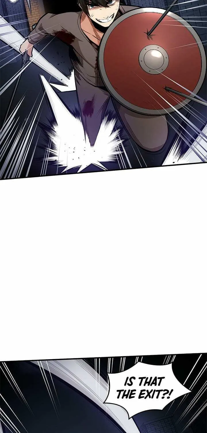 The Tutorial Is Too Tough! Chapter 7 page 47 - 