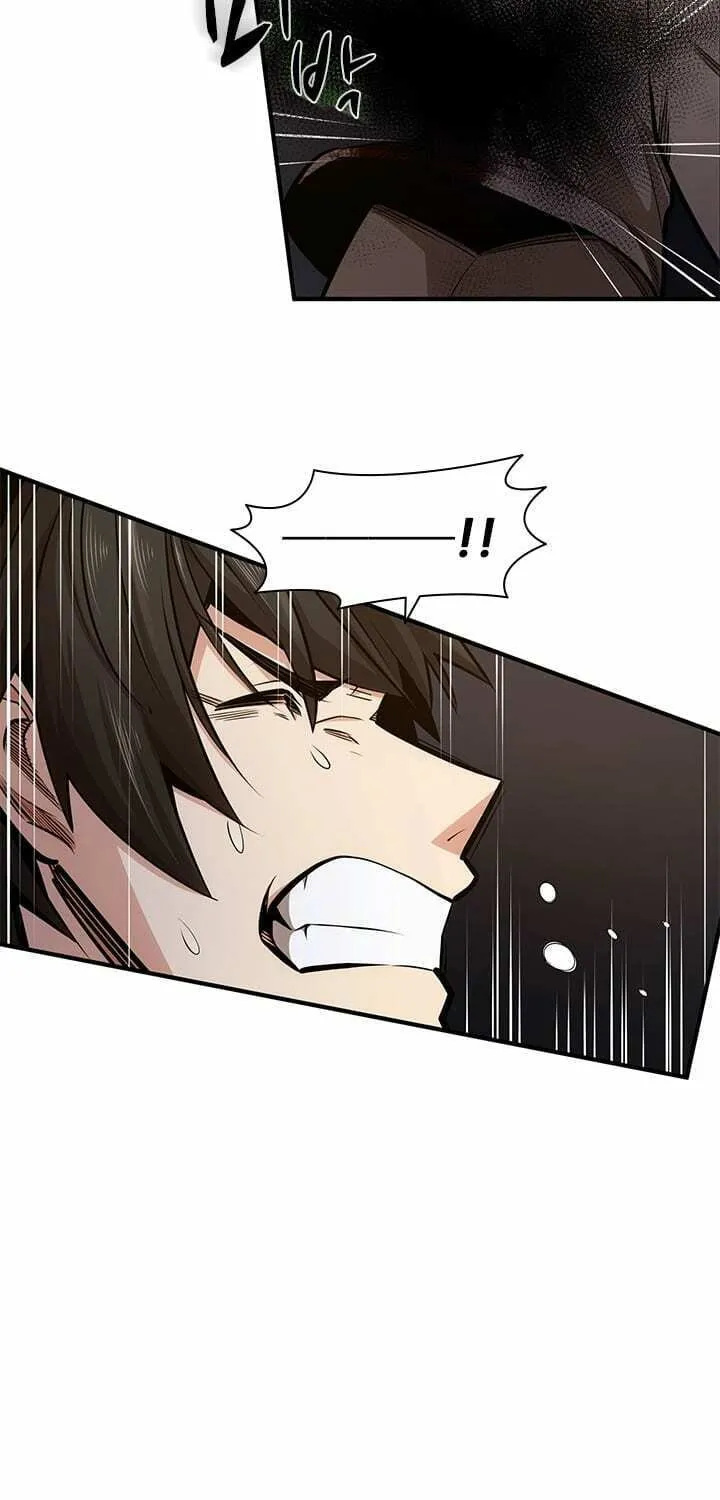 The Tutorial Is Too Tough! Chapter 7 page 50 - 