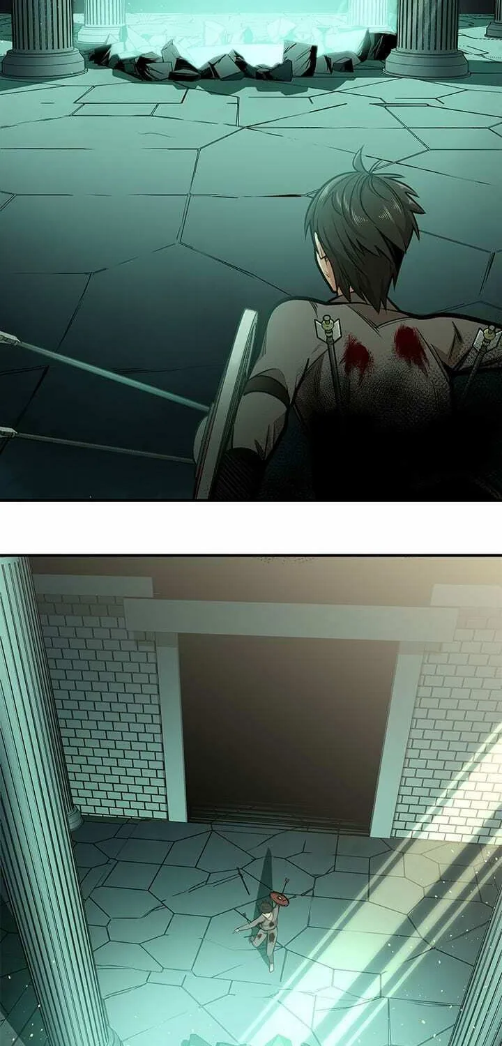 The Tutorial Is Too Tough! Chapter 7 page 53 - 