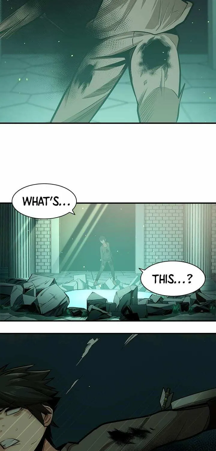 The Tutorial Is Too Tough! Chapter 7 page 55 - 