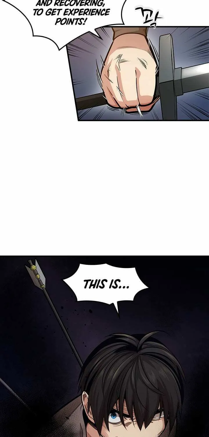 The Tutorial Is Too Tough! Chapter 7 page 7 - 
