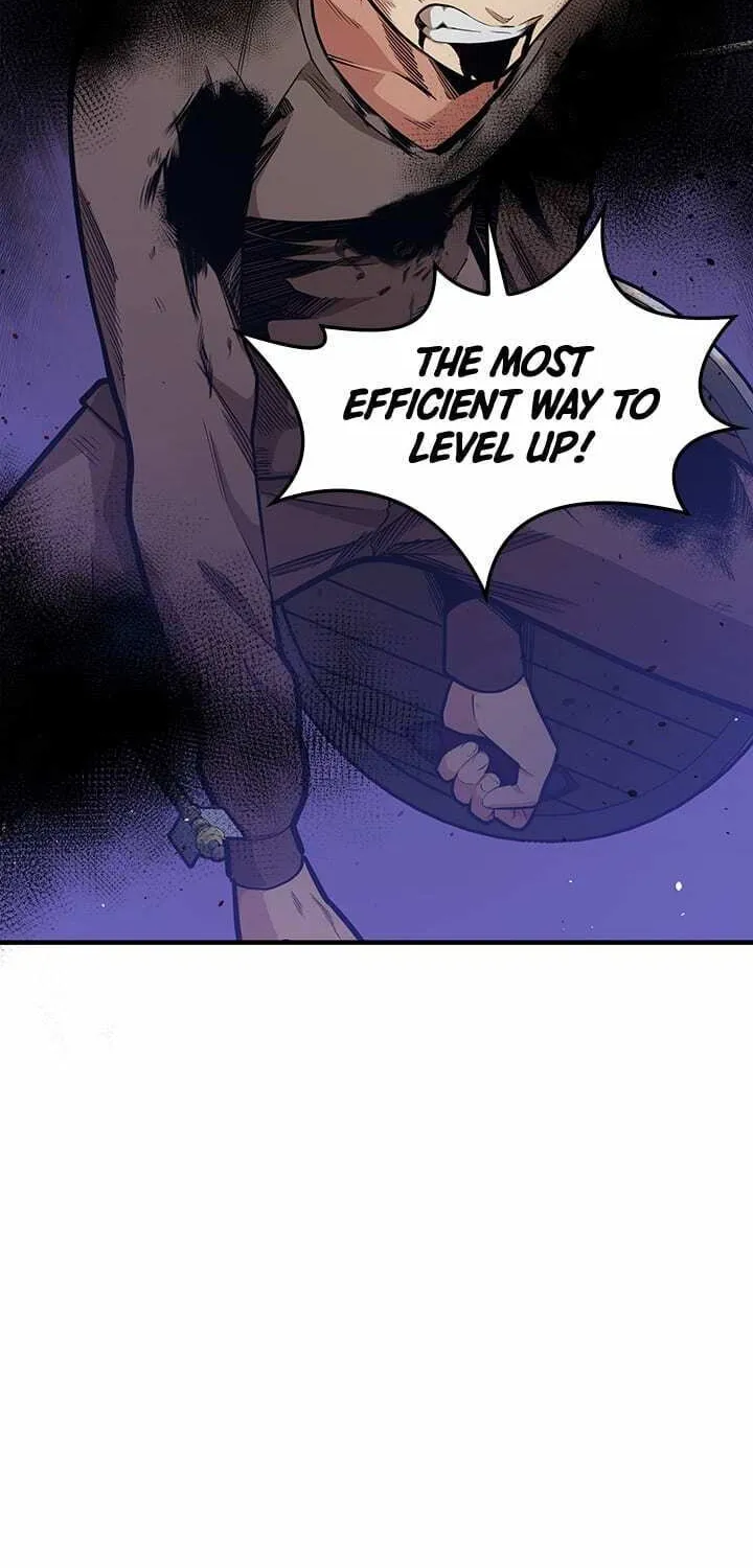 The Tutorial Is Too Tough! Chapter 7 page 8 - 