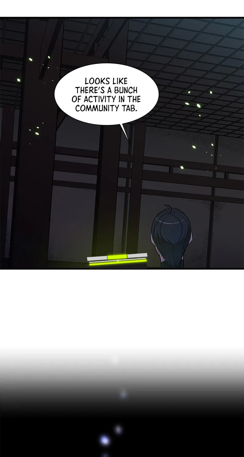 The Tutorial Is Too Tough! Chapter 70 page 101 - 