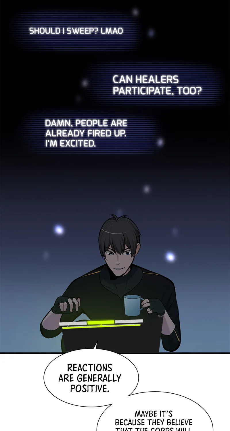 The Tutorial Is Too Tough! Chapter 70 page 103 - 