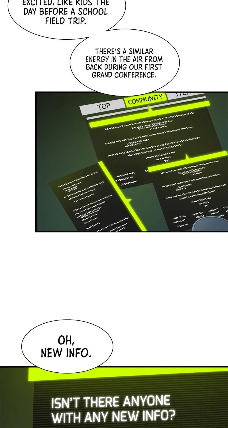 The Tutorial Is Too Tough! Chapter 70 page 105 - 
