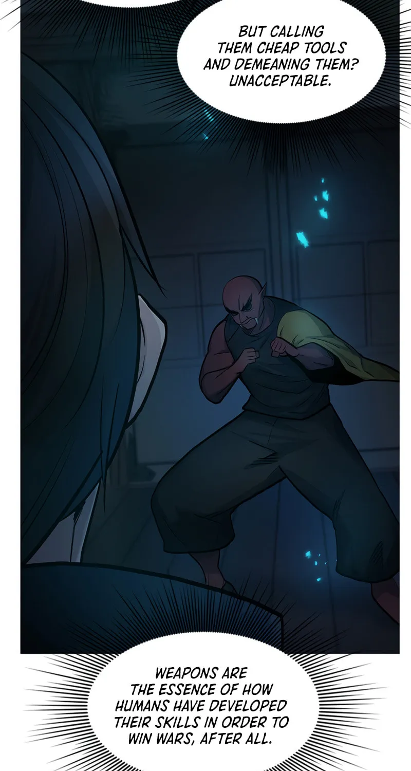 The Tutorial Is Too Tough! Chapter 70 page 12 - 