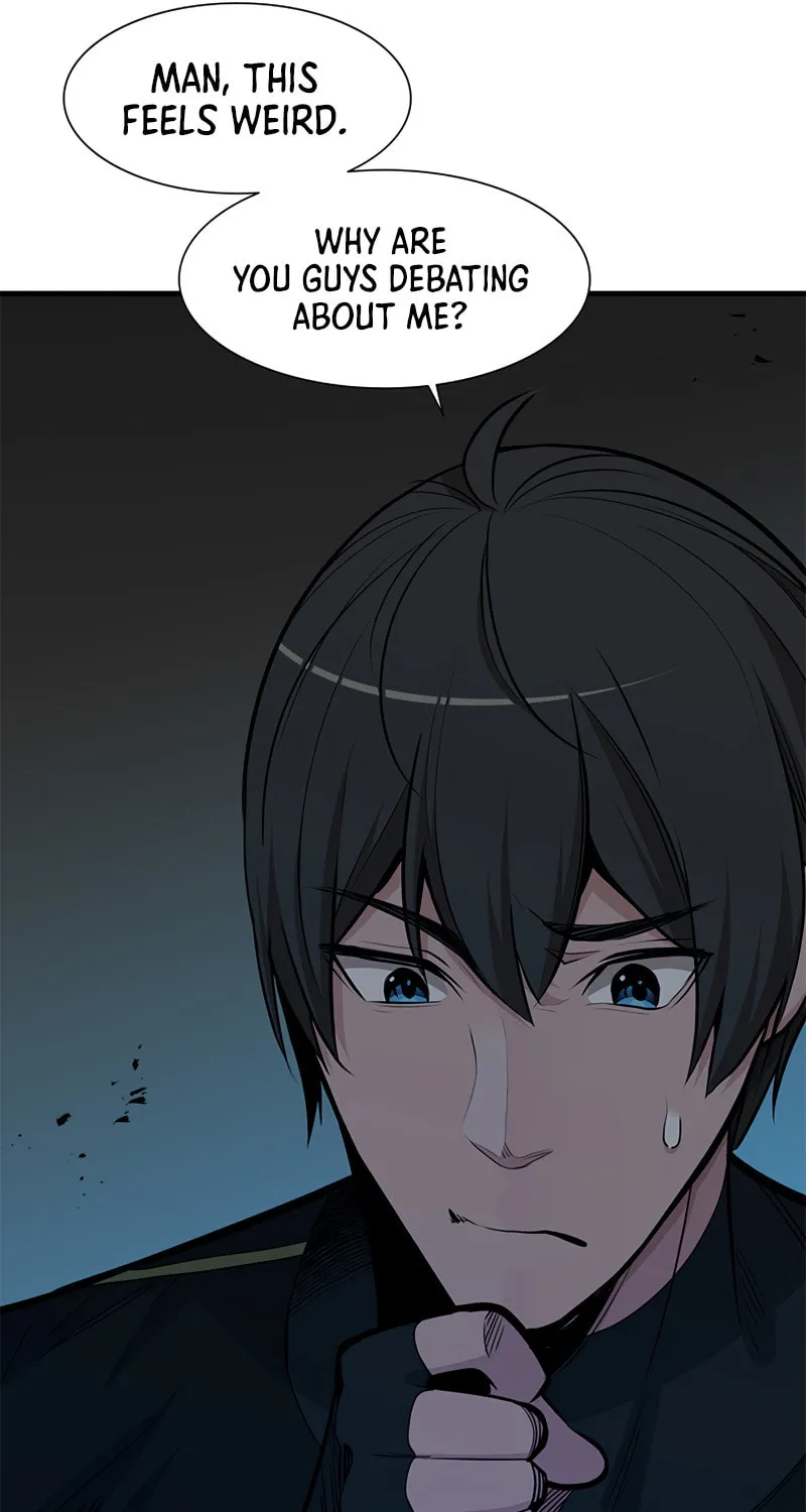 The Tutorial Is Too Tough! Chapter 70 page 115 - 