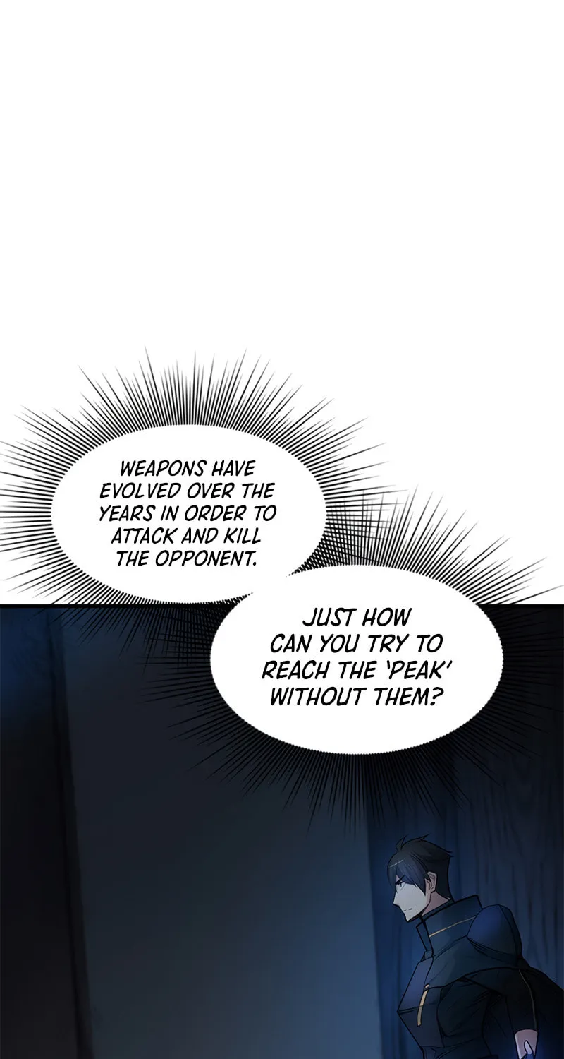 The Tutorial Is Too Tough! Chapter 70 page 14 - 