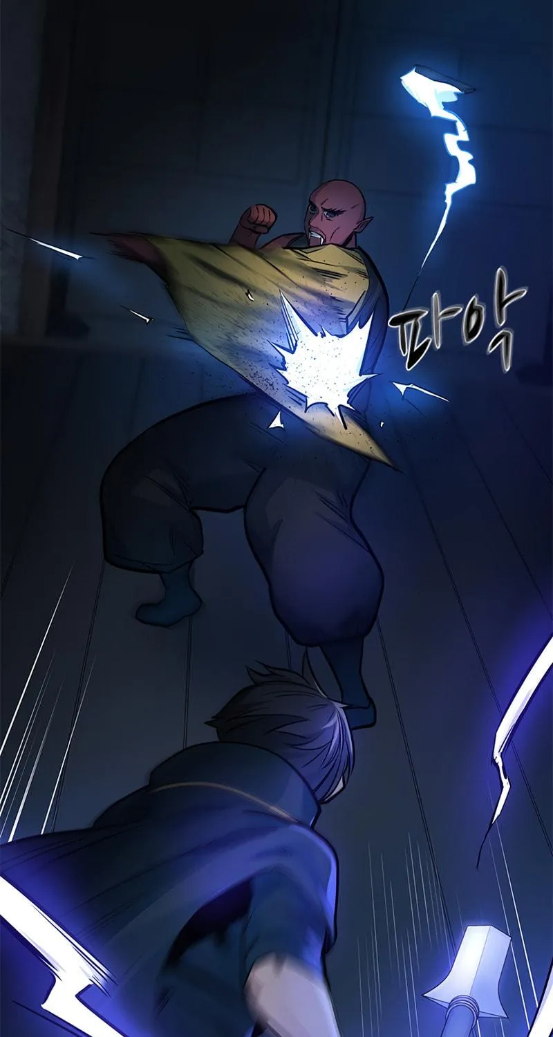 The Tutorial Is Too Tough! Chapter 70 page 22 - 