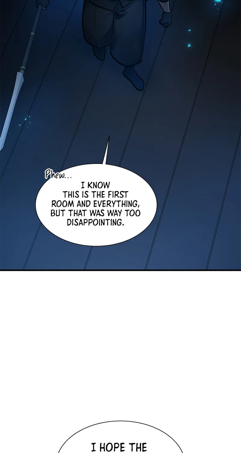 The Tutorial Is Too Tough! Chapter 70 page 30 - 