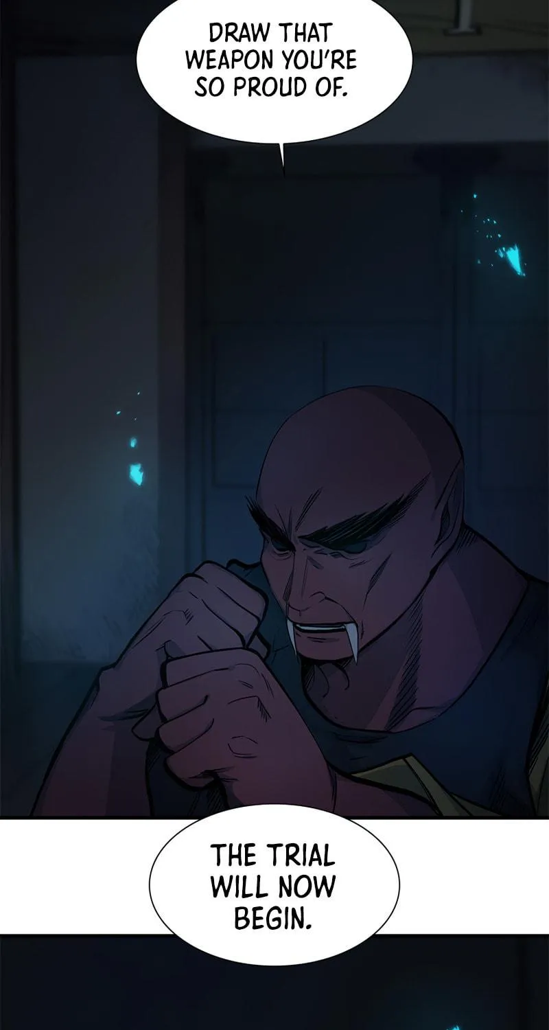 The Tutorial Is Too Tough! Chapter 70 page 4 - 