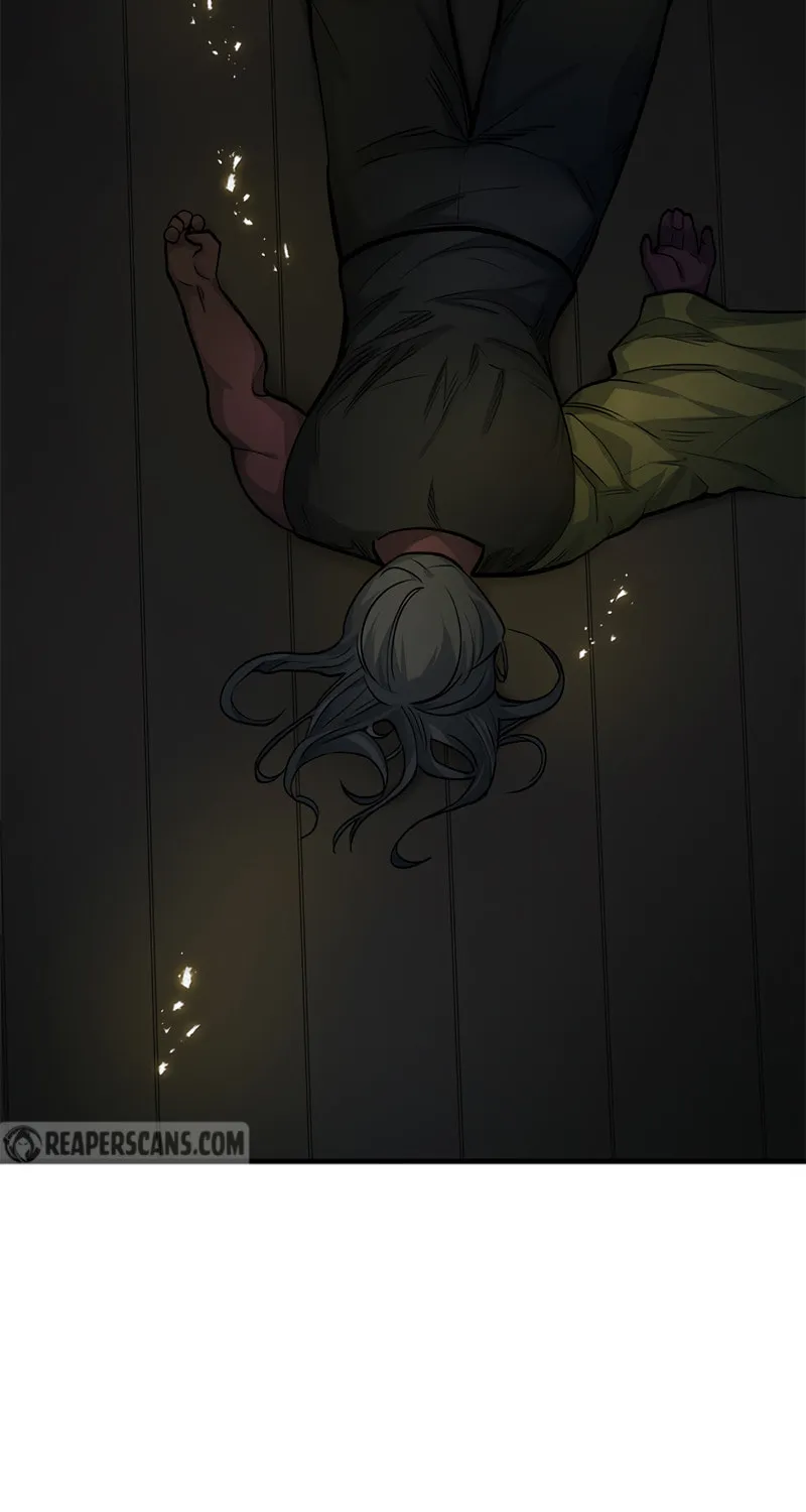 The Tutorial Is Too Tough! Chapter 70 page 36 - 