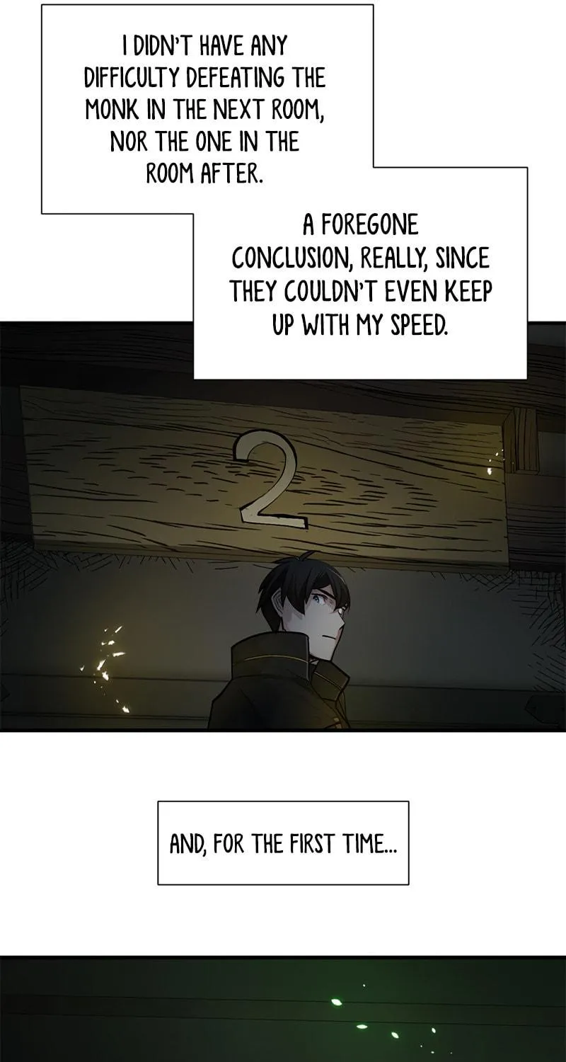 The Tutorial Is Too Tough! Chapter 70 page 38 - 