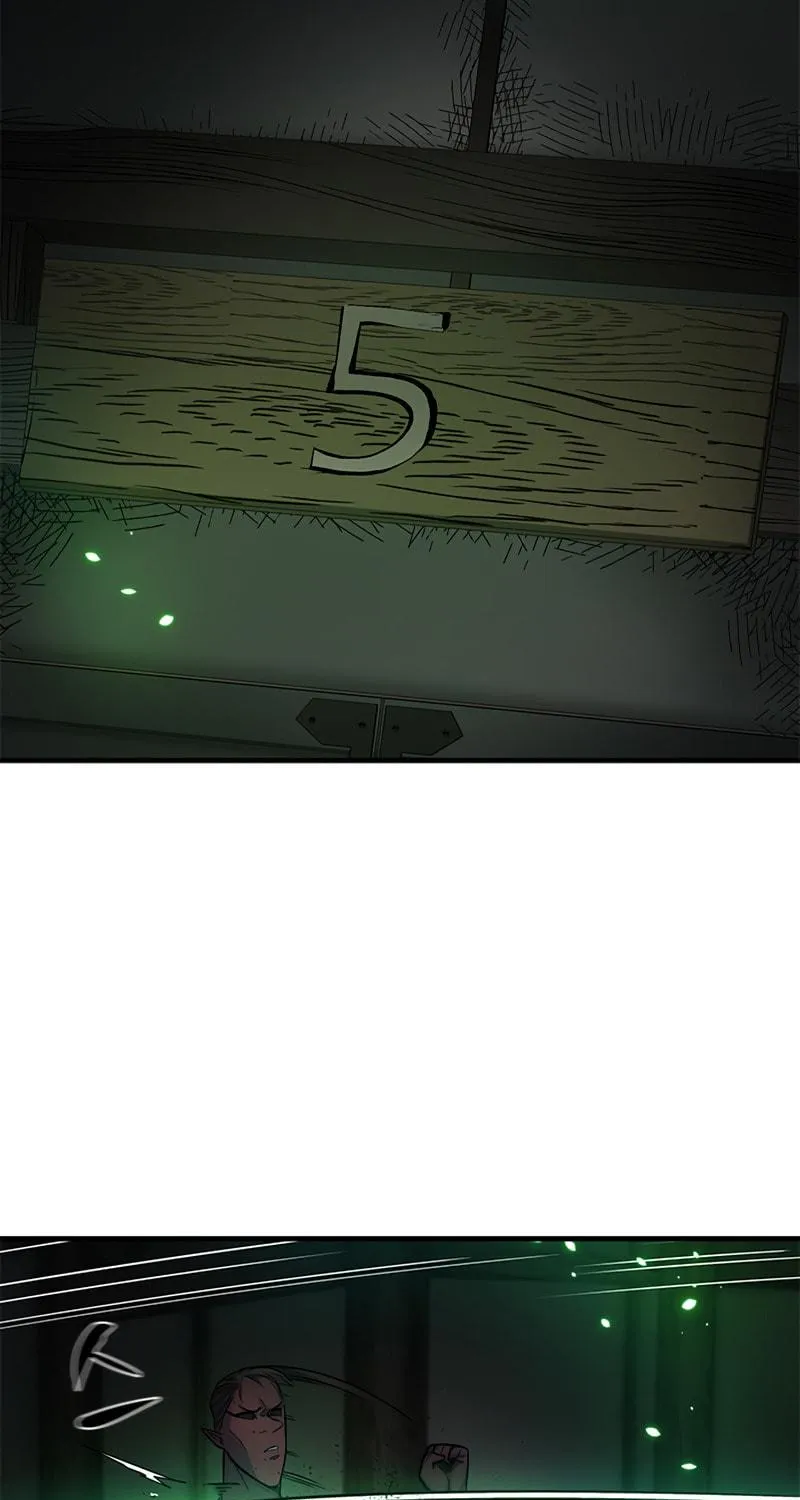 The Tutorial Is Too Tough! Chapter 70 page 40 - 