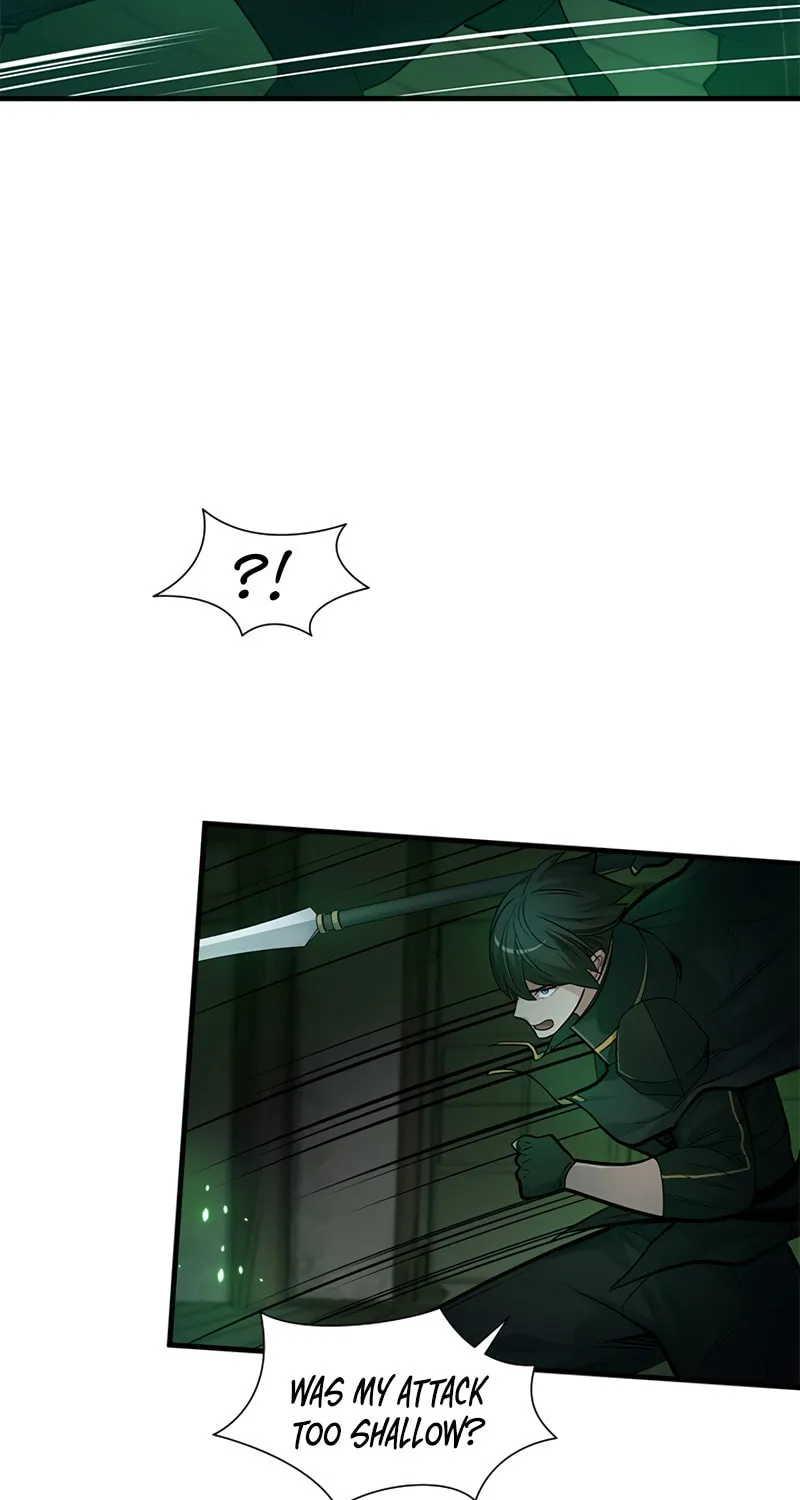 The Tutorial Is Too Tough! Chapter 70 page 42 - 