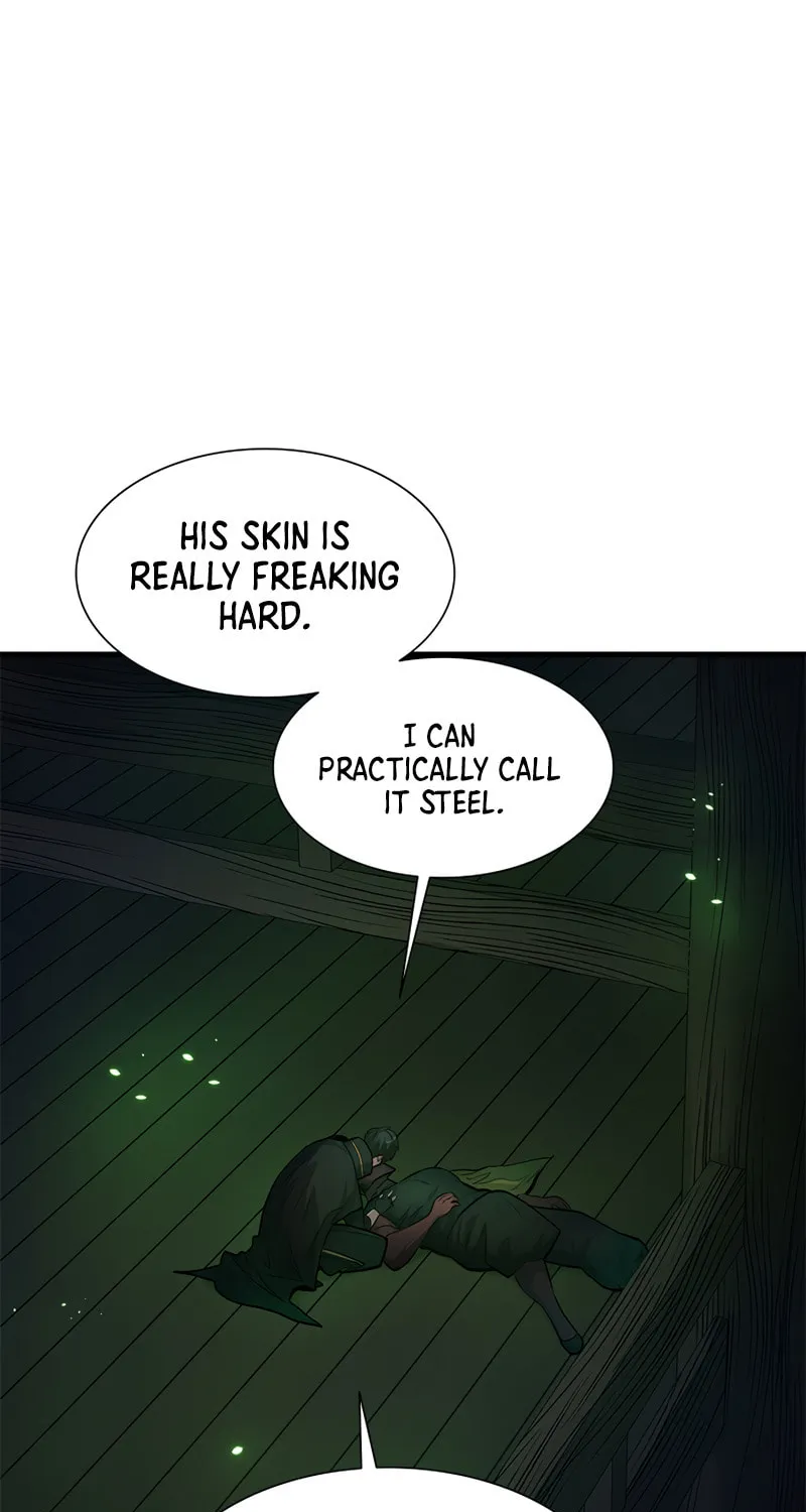The Tutorial Is Too Tough! Chapter 70 page 50 - 