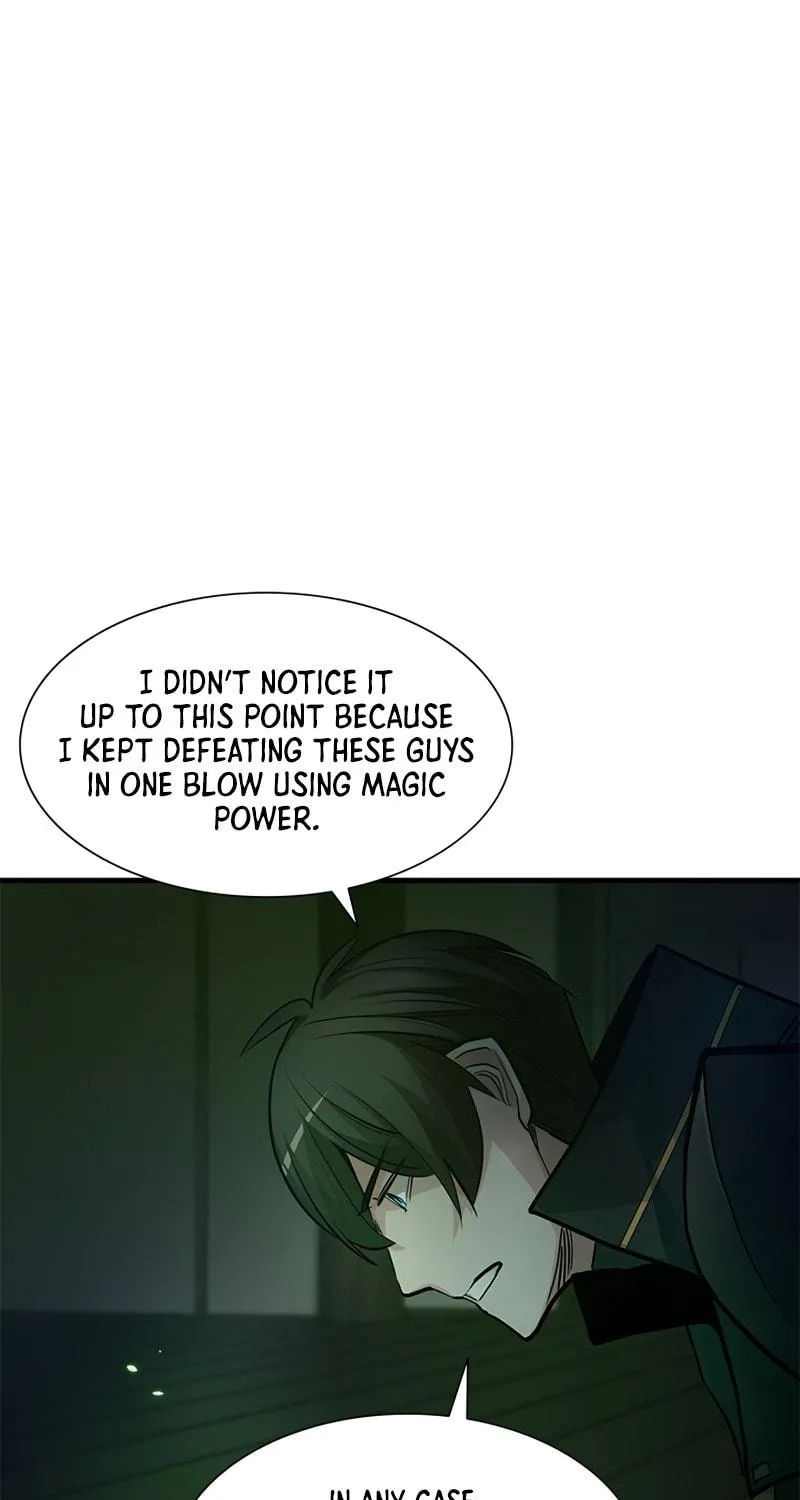 The Tutorial Is Too Tough! Chapter 70 page 52 - 