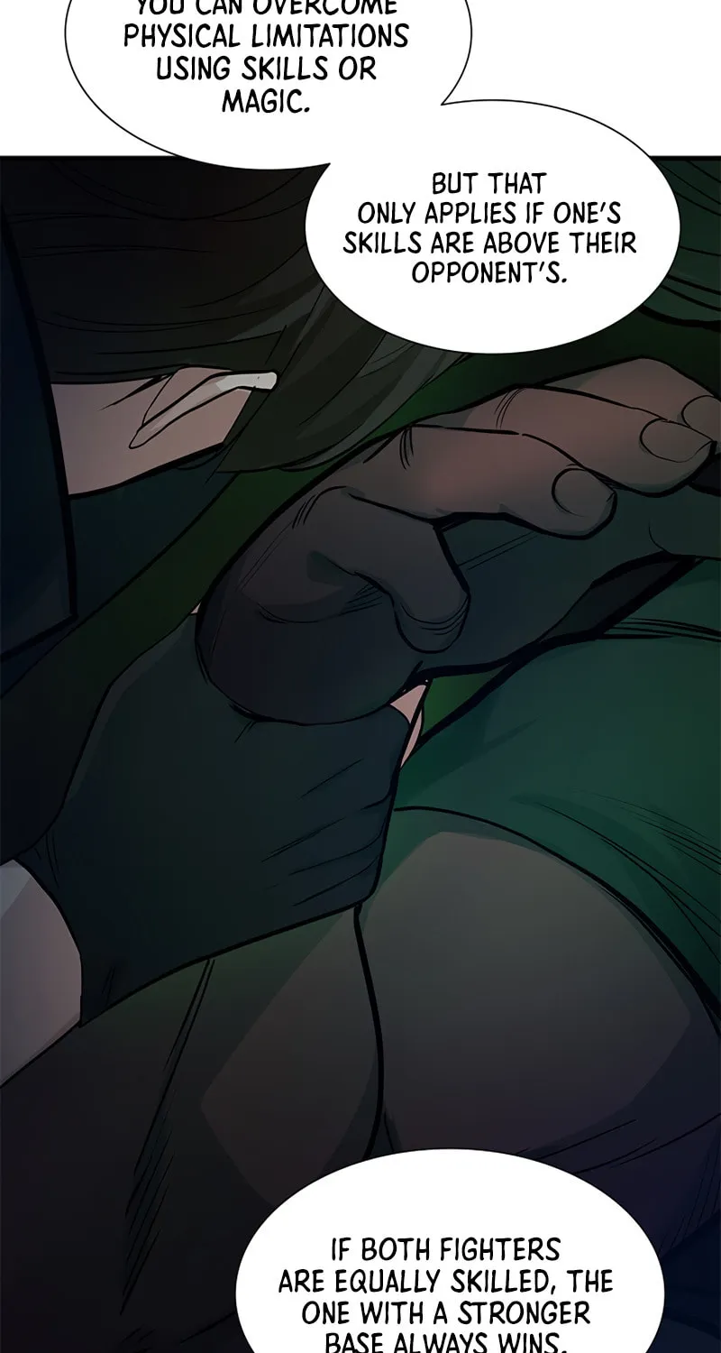 The Tutorial Is Too Tough! Chapter 70 page 54 - 