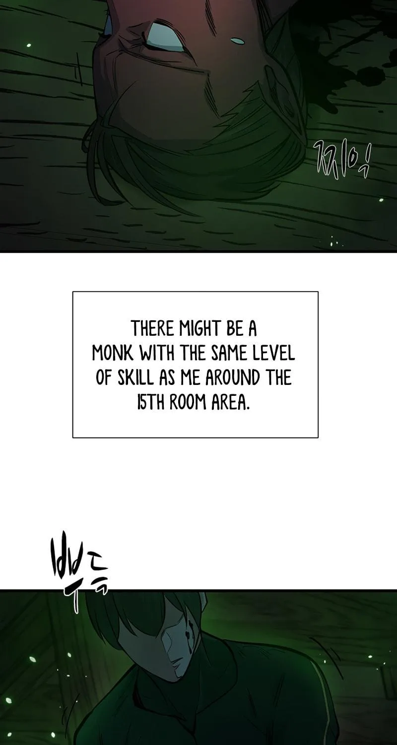 The Tutorial Is Too Tough! Chapter 70 page 64 - 