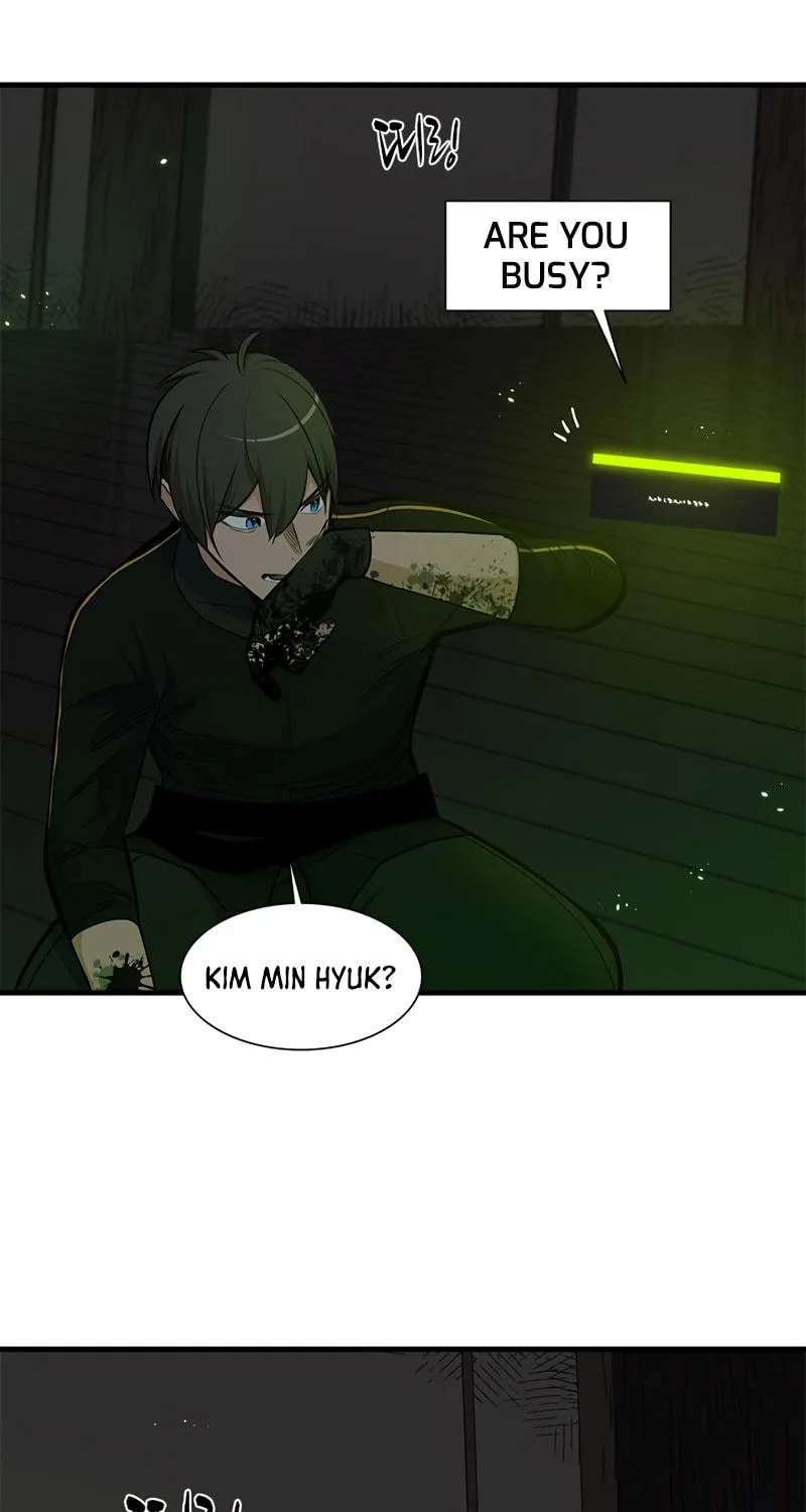 The Tutorial Is Too Tough! Chapter 70 page 70 - 