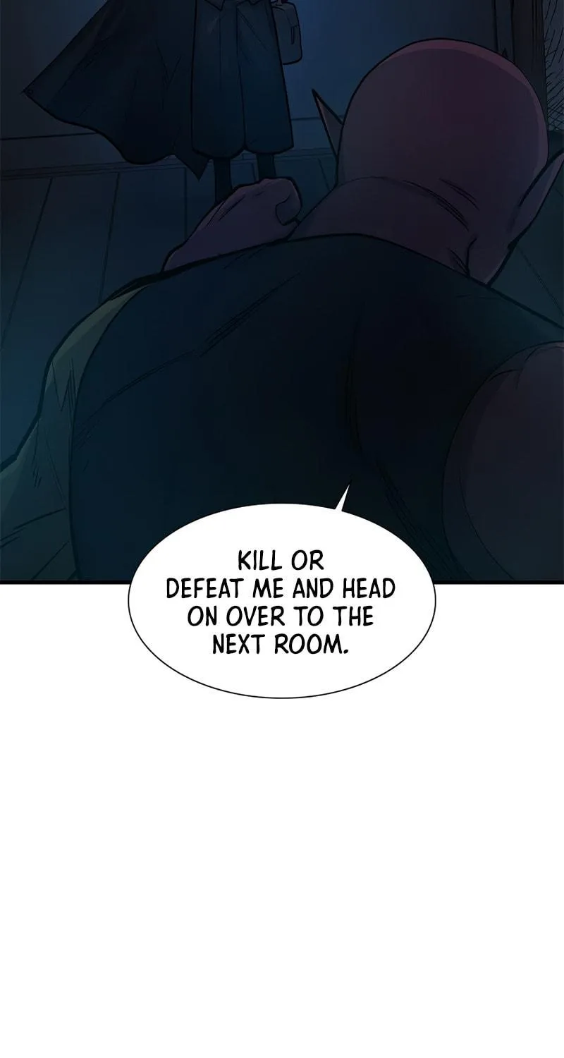 The Tutorial Is Too Tough! Chapter 70 page 8 - 