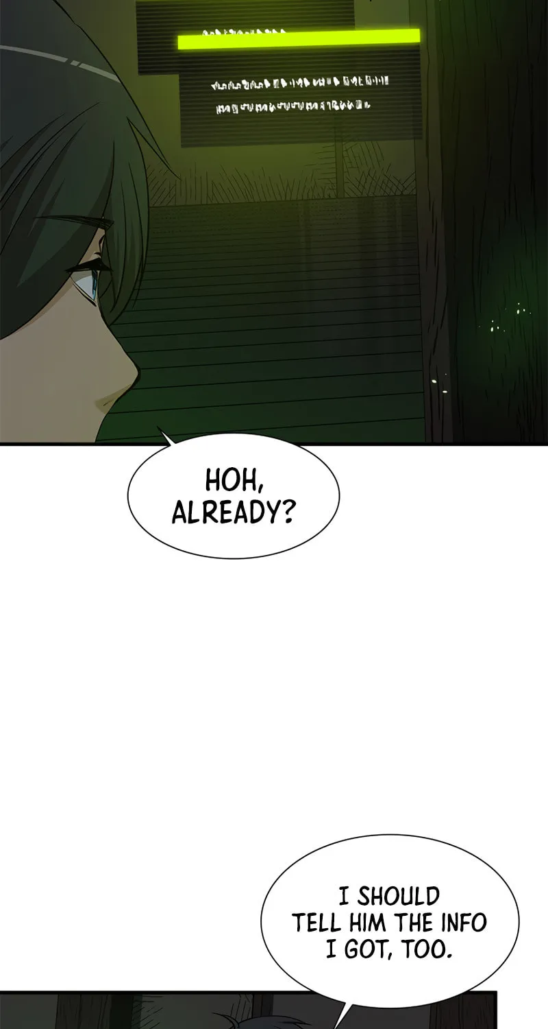 The Tutorial Is Too Tough! Chapter 70 page 72 - 