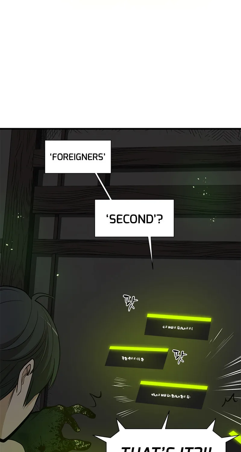 The Tutorial Is Too Tough! Chapter 70 page 74 - 