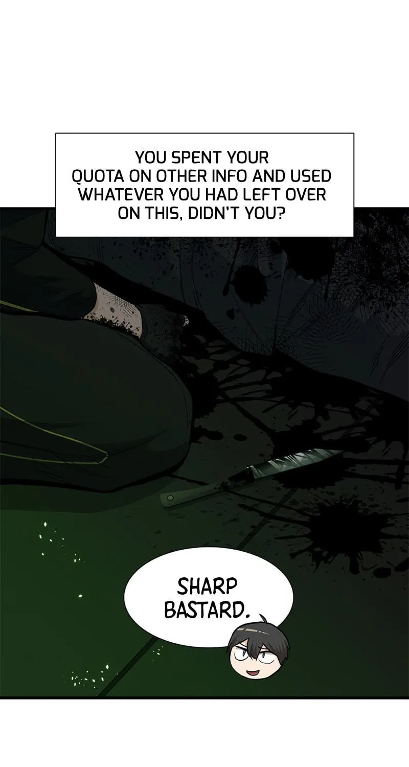The Tutorial Is Too Tough! Chapter 70 page 76 - 