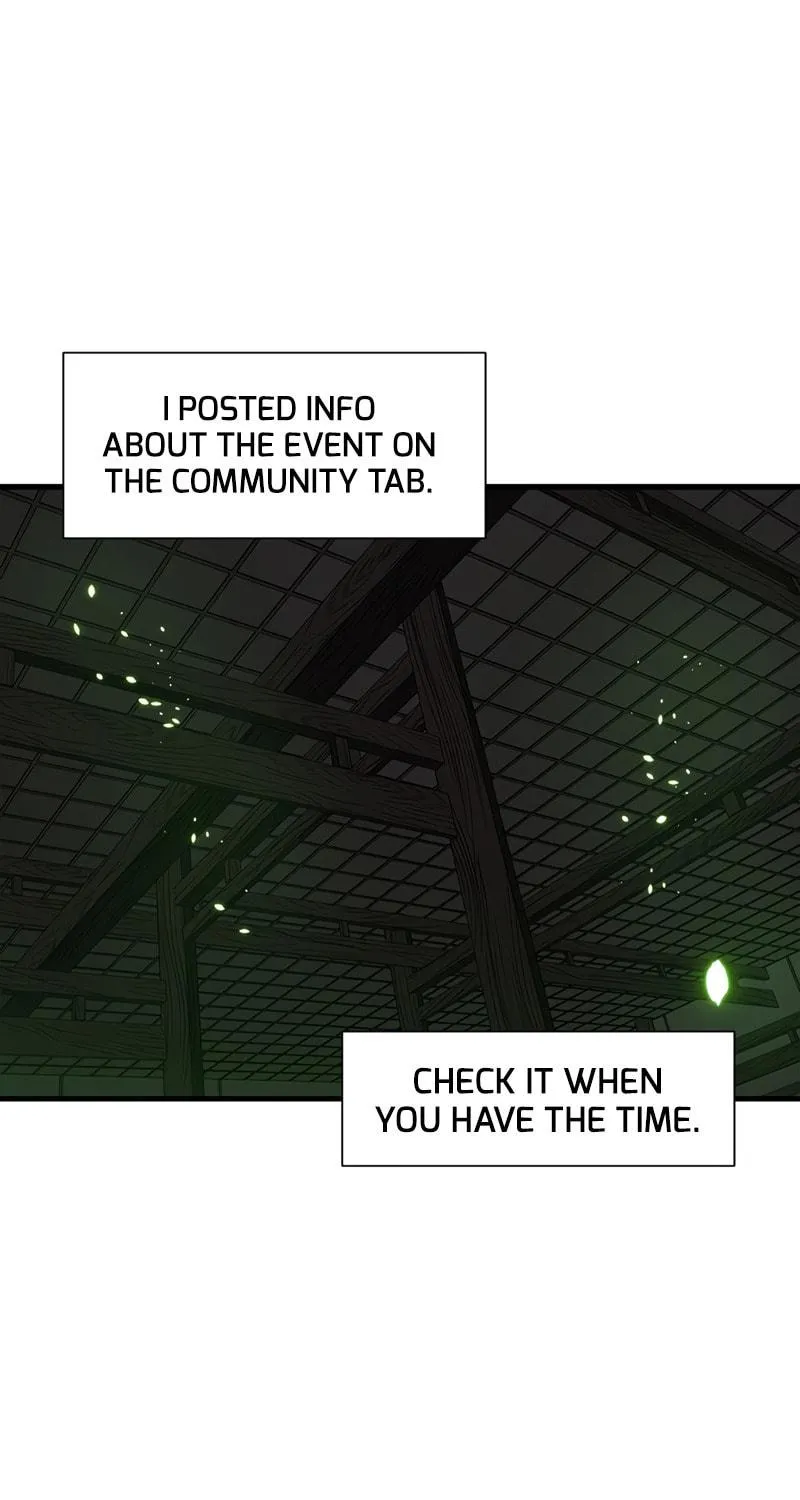 The Tutorial Is Too Tough! Chapter 70 page 78 - 