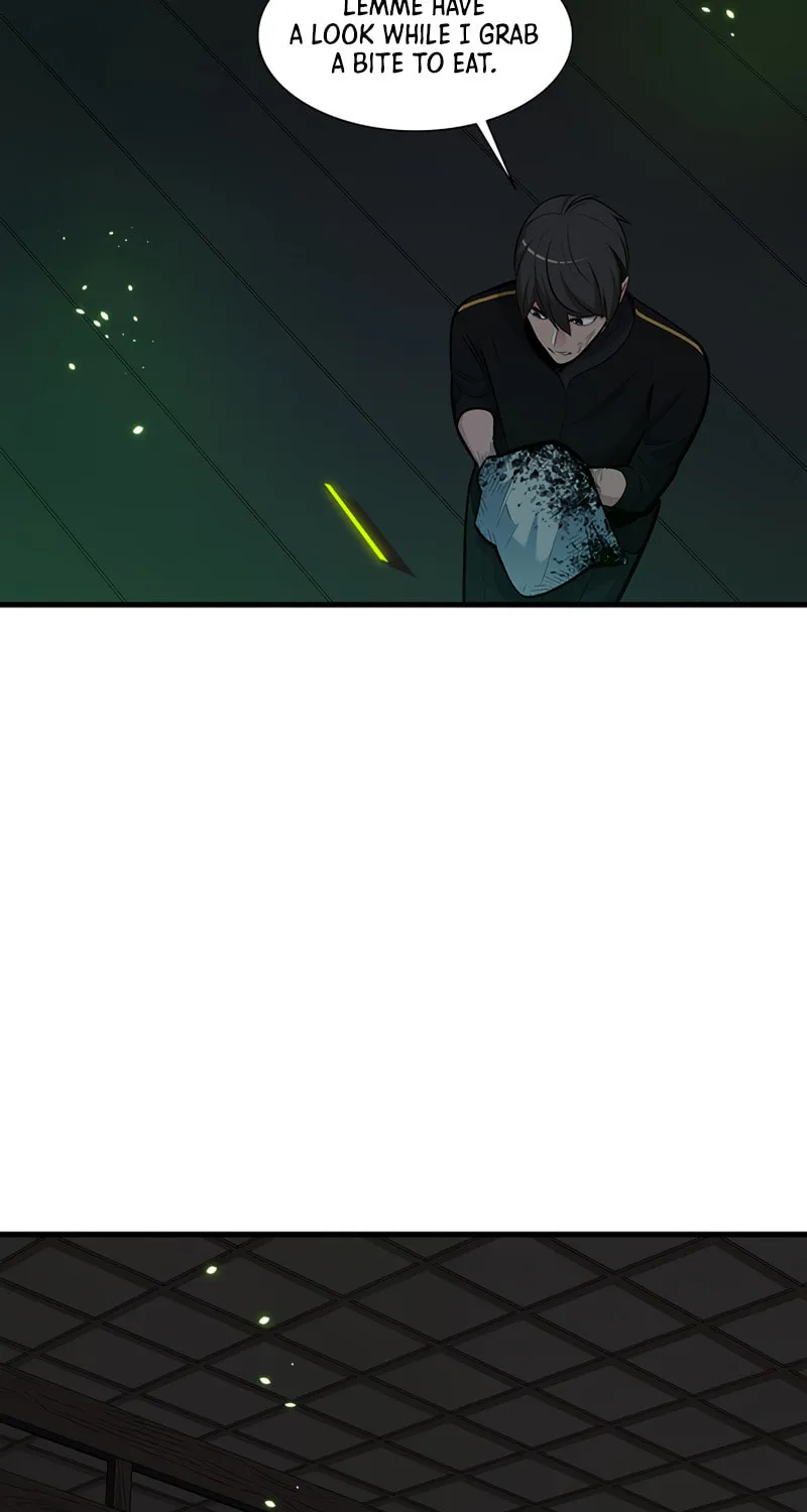 The Tutorial Is Too Tough! Chapter 70 page 80 - 