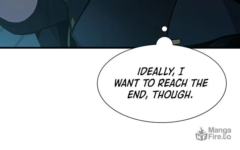 The Tutorial Is Too Tough! Chapter 71 page 11 - 