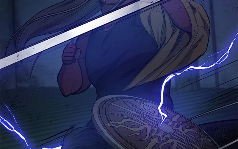 The Tutorial Is Too Tough! Chapter 71 page 105 - 